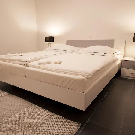 Ferienwohnung Seymen * Eriskirch