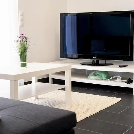 Ferienwohnung Seymen *