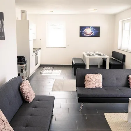 Ferienwohnung Seymen