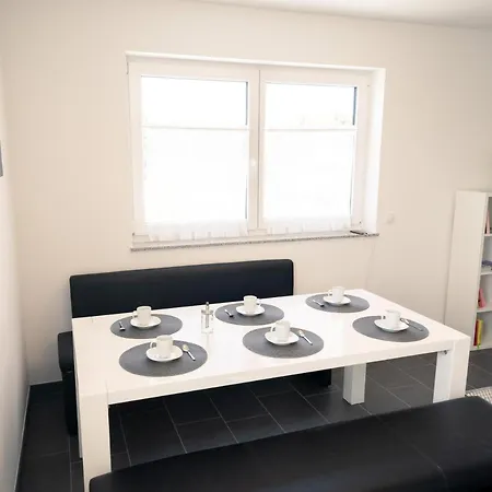 Ferienwohnung Seymen * Eriskirch