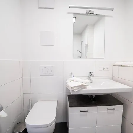 Apartment Ferienwohnung Seymen