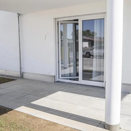 Appartamento Ferienwohnung Seymen *