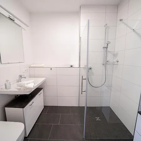 Ferienwohnung Seymen