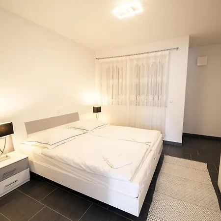 Ferienwohnung Seymen *