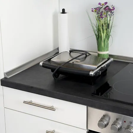 Appartamento Ferienwohnung Seymen