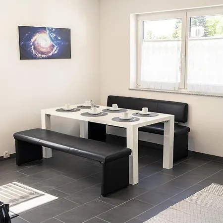 Ferienwohnung Seymen *